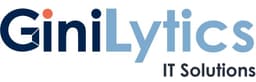 GiniLytics IT Solutions logo